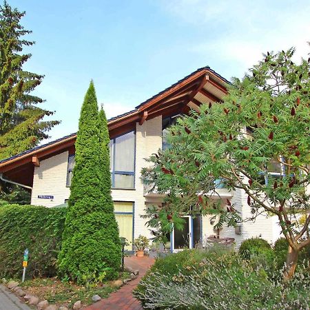 Ferienwohnung Waren Mueritz See 9761 Zewnętrze zdjęcie