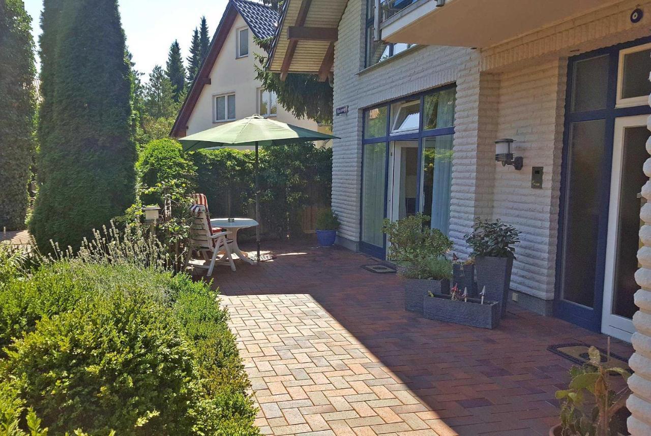Ferienwohnung Waren Mueritz See 9761 Zewnętrze zdjęcie