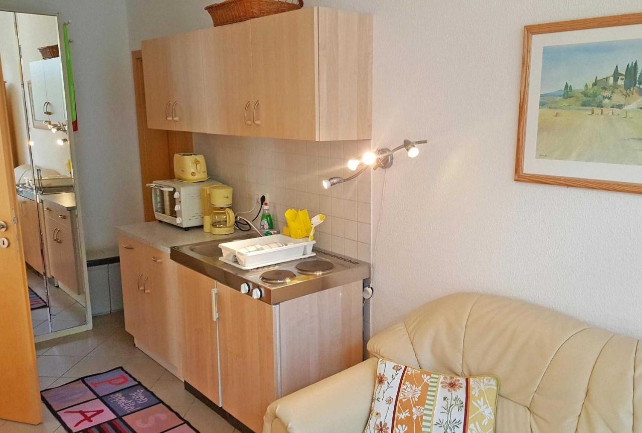 Ferienwohnung Waren Mueritz See 9761 Zewnętrze zdjęcie