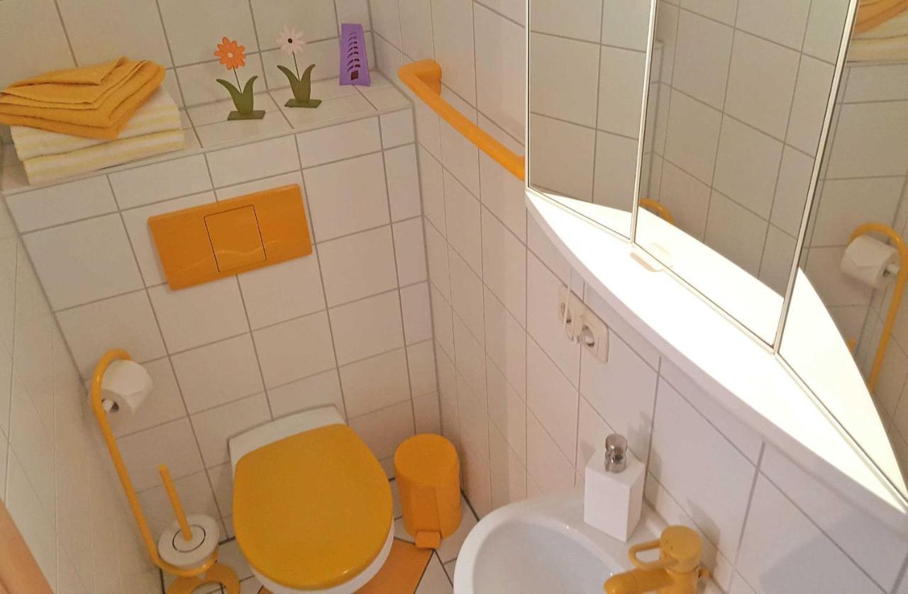 Ferienwohnung Waren Mueritz See 9761 Zewnętrze zdjęcie
