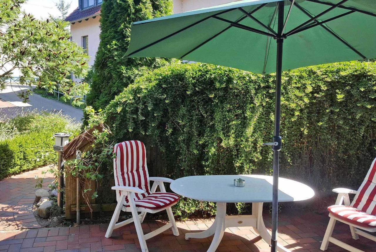 Ferienwohnung Waren Mueritz See 9761 Zewnętrze zdjęcie