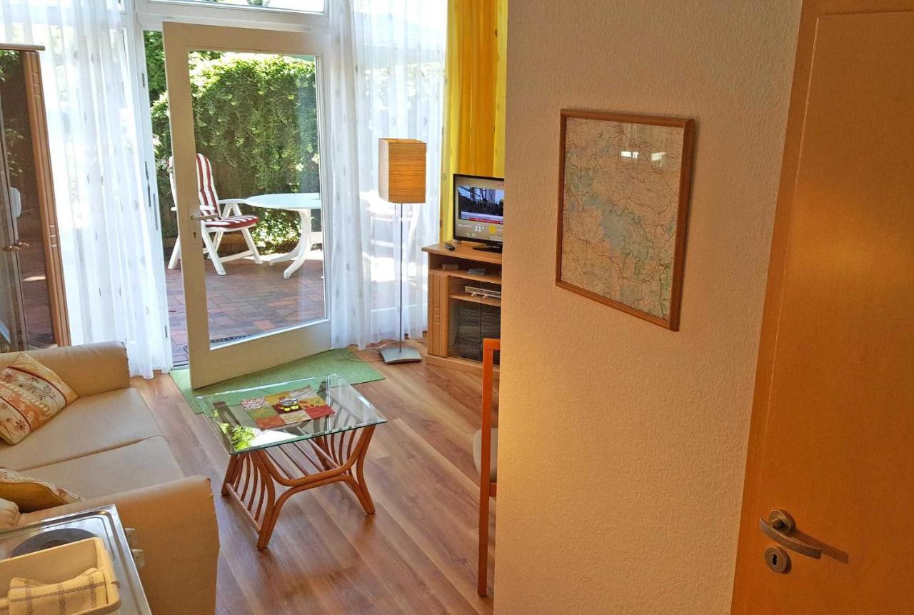 Ferienwohnung Waren Mueritz See 9761 Zewnętrze zdjęcie