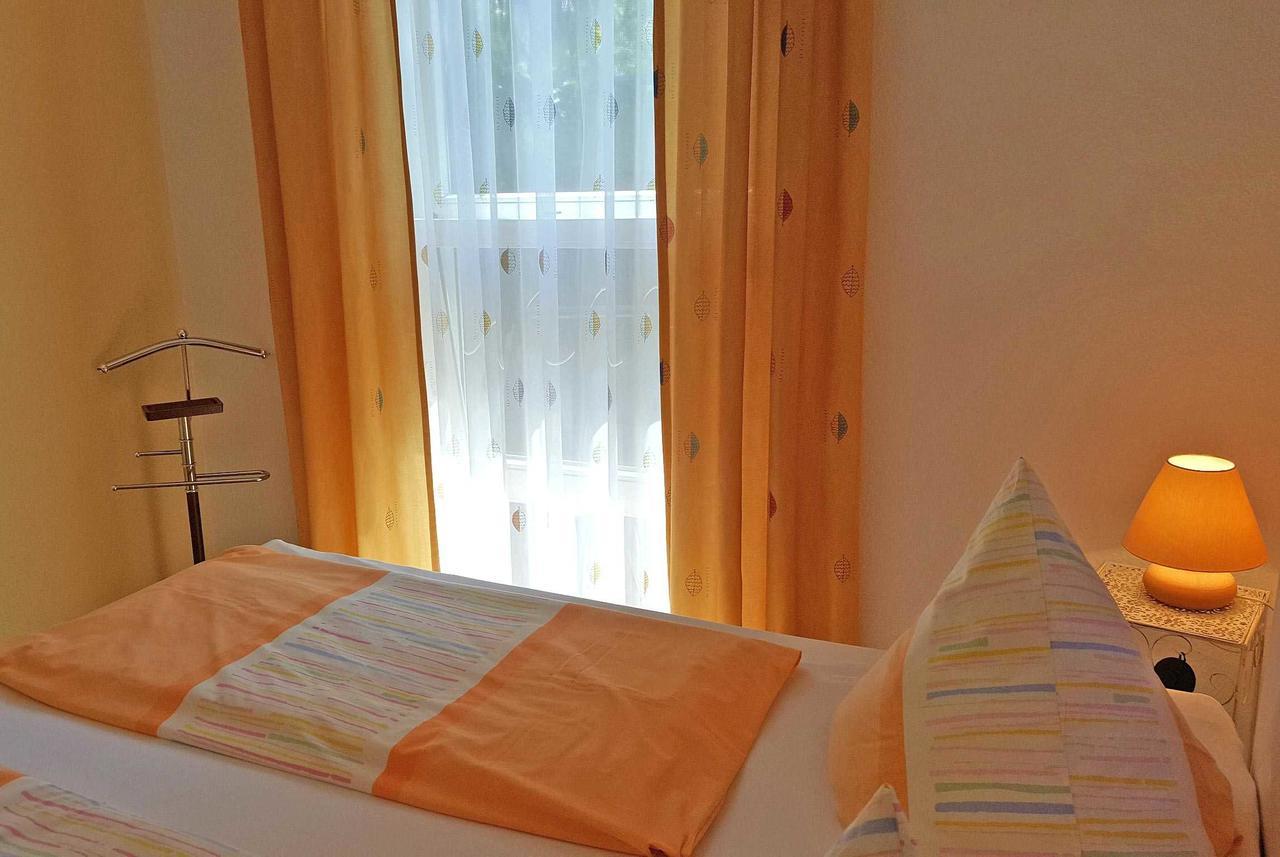 Ferienwohnung Waren Mueritz See 9761 Zewnętrze zdjęcie